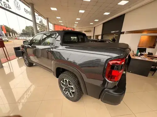 RAM Rampage 2.0 Rebel Gme At9 4X4 2026