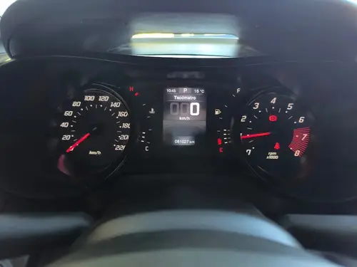 Fiat Cronos 1.3 Precision Cvt 2023