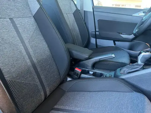 Volkswagen Nivus 1.0 Tsi 200 Trendline 2026