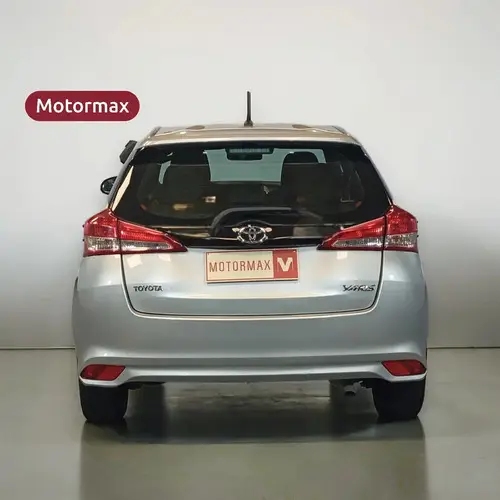Toyota Yaris 5 puertas 1.5 Xs L/22 2024