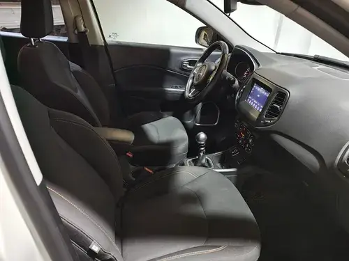 Jeep Compass 2.4 Sport 2020