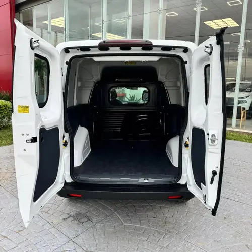 Fiat Fiorino 1.4 Fire Evo 87cv 2024