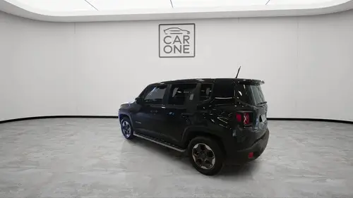 Jeep Renegade 1.8 4X2 SPORT L16 2021