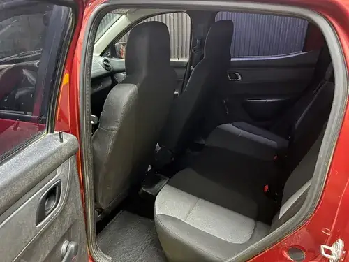 Renault Kwid 1.0 Sce 66cv Life 2018