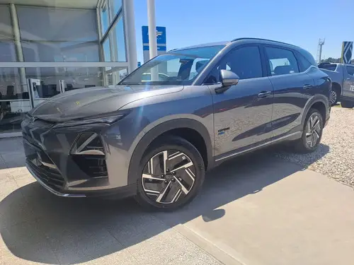 Chevrolet Captiva phev 1.5 Phev Premier 2025