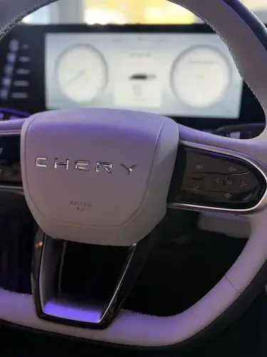 Chery Arrizo 8 1.5T Phev 2026