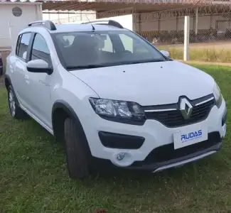 Renault Sandero Stepway 1.6 Dynamique 105cv 2017