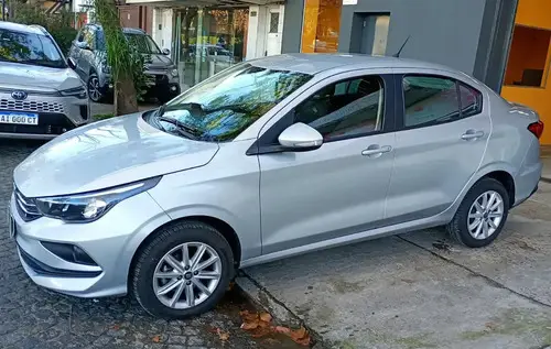 Fiat Cronos 1.3 Gse Like 2025