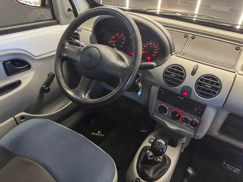 Renault Kangoo 1.6 Confort 2013