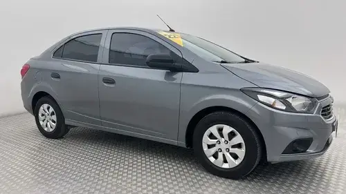 Chevrolet Onix Plus 1.4 Mt Joy 2022