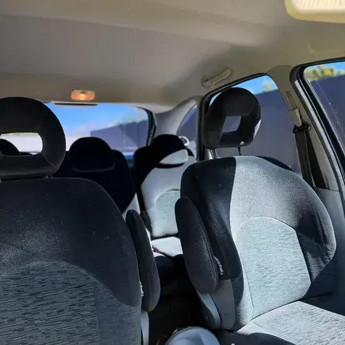 Citroën Picasso 2.0 EXCLUSIVE L07 2007