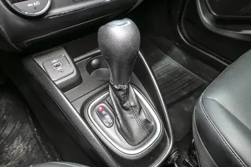 Fiat Cronos 1.3 Gse Precision Cvt 2025