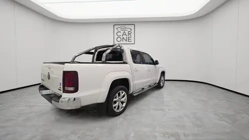 Volkswagen Amarok 3.0 TD V6 258HP 4X4 DC HIGHLINE AT L20 2022