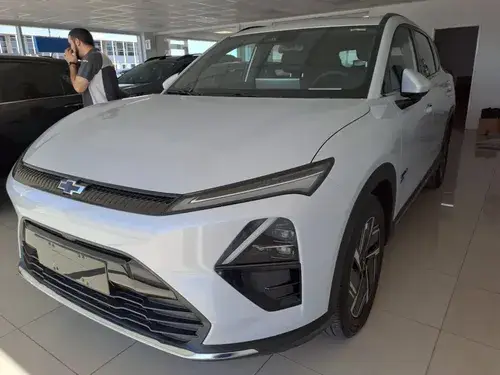 Chevrolet Captiva phev 1.5 Phev Premier 2025