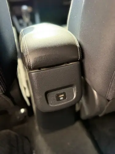 Nissan Kicks 1.6 Advance Cvt 2023