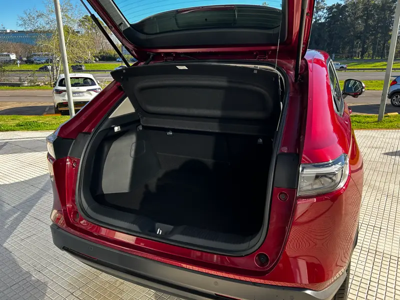 Honda HR-V EXL 1.5 CVT 2WD 2026