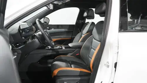 Ford Territory 1.8 Ecoboost Titanium At 2026