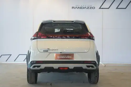 Chery Tiggo 2 Pro Max 1.5 Comfort Cvt 2026