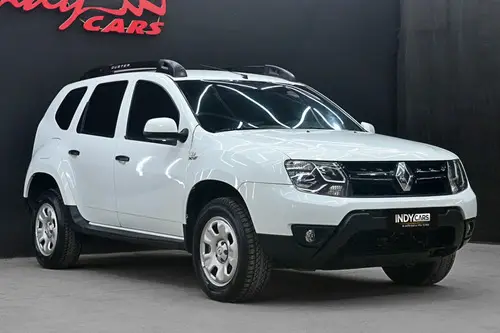 Renault Duster 1.6 Ph2 4x2 Dynamique 2018