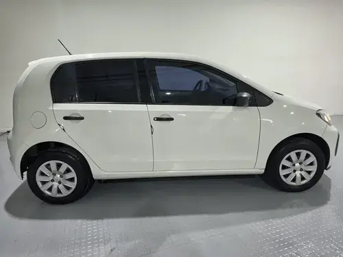 Volkswagen Up! 1.0 Take 2018