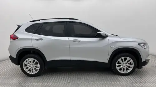 Chevrolet Tracker 1.2 Turbo Ltz At 2022