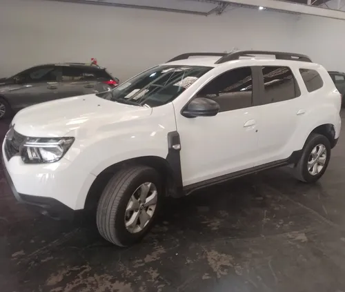Renault Duster 1.6 Hr16 Intens 115Cv 2025