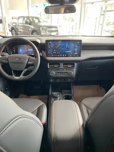 Ford Maverick Maverick Tremor 2.0L 4WD 2025