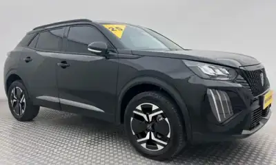 Peugeot 2008 1.6 Allure 2025