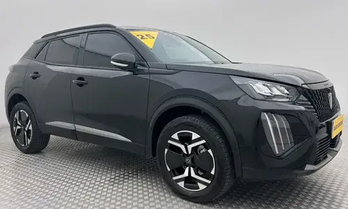 Peugeot 2008 1.6 Allure 2025