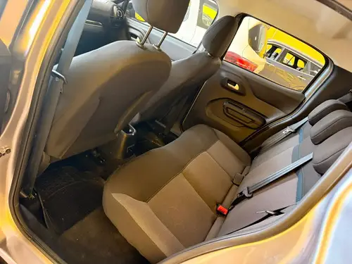Citroën C3 1.6 16v Vti 115 Feel 2025