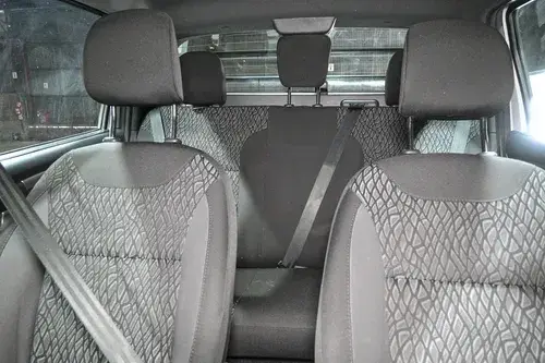 Renault Duster 1.6 OUTSIDER L20 2020