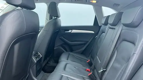 Audi Q5 2.0 Tfsi 225cv Quattro 2014