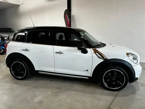 Mini Cooper Countryman 1.6 S Chili All4 2017