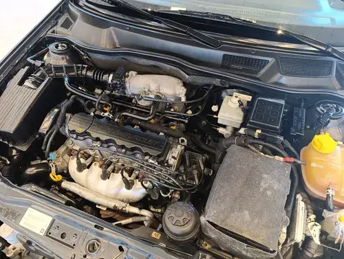 Chevrolet Astra 2.0 Gl 2007