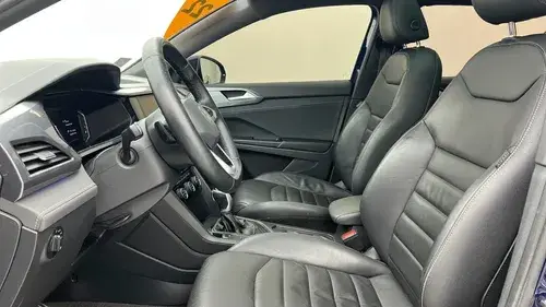 Volkswagen Taos 1.4 250 Tsi Highline 2022