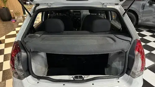 Fiat Palio 1.4 Fire Pack Confort 2017