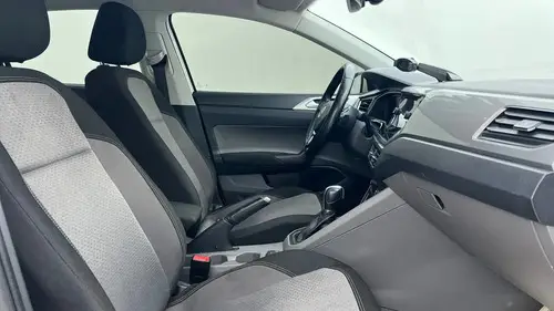 Volkswagen Virtus 1.6 Msi Highline At 2018