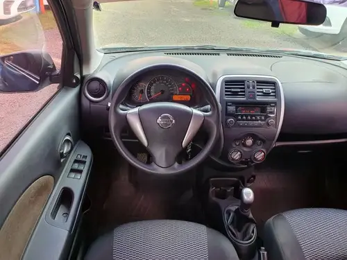 Nissan March 1.6 Active 107cv 2018