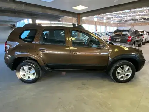Renault Duster Oroch 2.0 Outsider Plus 2016