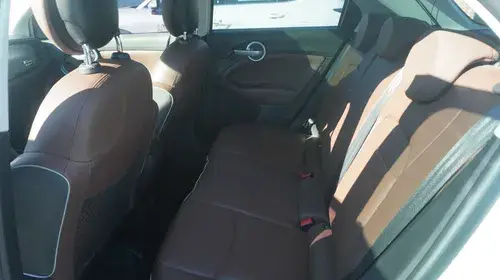 Fiat 500X 1.4 T 16v Cross At9 2018