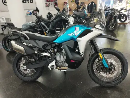 800 MT-X On-Off 2026