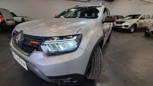 Renault Duster 1.3 Tce Turbo Iconic 155Cv 4X4 2026