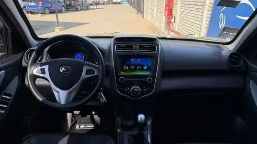 X60 1.8 16v 2018