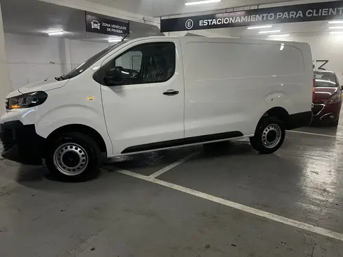 Peugeot Expert 1.6 Hdi Premium 2025