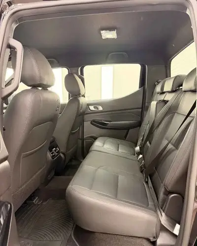 RAM Dakota 2.2Td Laramie 4Wd At8 2026