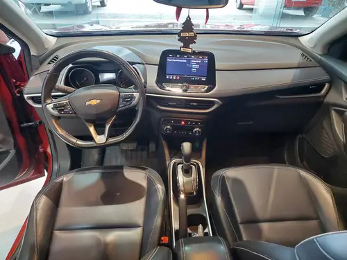 Chevrolet Tracker 1.2 T Premier At 2021