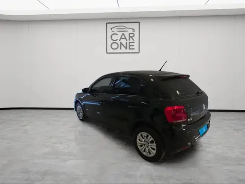 Volkswagen Gol 1.6 TREND TRENDLINE 5P L16 2019