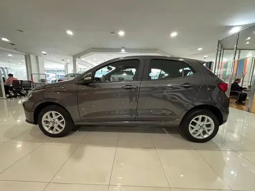 Fiat Argo 1.3 Drive 2026