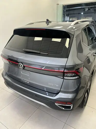 Volkswagen Taos 1.4 250 Tsi Highline Tiptronic 2026