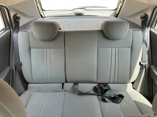 Chevrolet Agile LT 5P 1.4N 2013